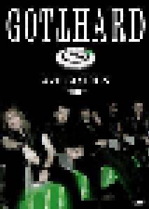 Gotthard: AVO Sessions 2007 - Cover