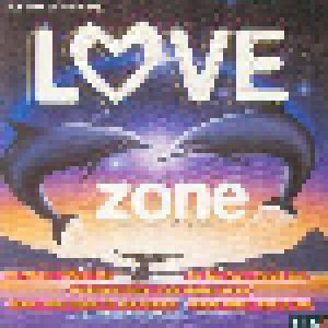 Love Zone - Cover