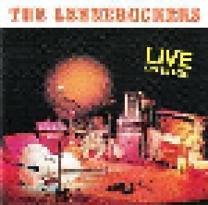 The Lennerockers: Live On Stage - Cover