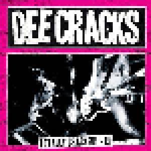 DeeCRACKS: Totally Cracked! - Cover