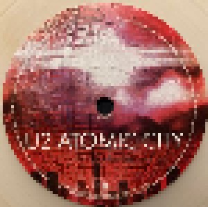 U2: Atomic City (7") - Bild 6