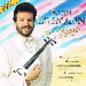 Cover - Egon Egemann: Musik Klingt In Die Welt