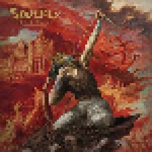 Soulfly: Ritual (CD) - Bild 1