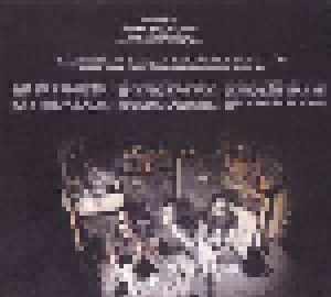 Demonauta: Low Melodies About Chaos (CD) - Bild 3