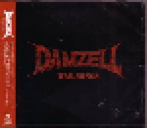 Damzell: War Songs (CD) - Bild 2