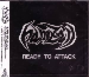 Damzell: Ready To Attack (CD) - Bild 2