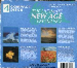  Unbekannt: The Ultimate New Age Experience (4-CD) - Bild 2