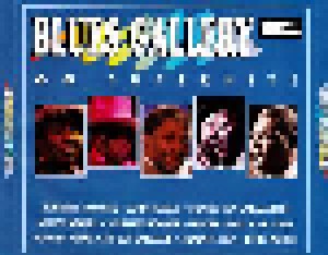 Blues Gallery (60 Super Hits) (3-CD) - Bild 1