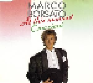 Marco Borsato: At This Moment (Single-CD) - Bild 1