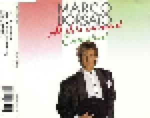 Marco Borsato: At This Moment (Single-CD) - Bild 2