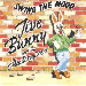 Jive Bunny And The Mastermixers: Swing The Mood (Single-CD) - Bild 1