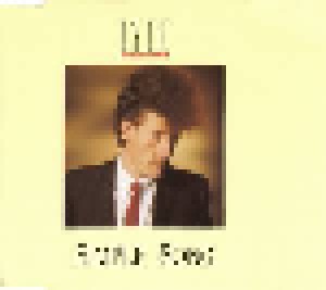 Lyle Lovett: Simple Song (Single-CD) - Bild 1