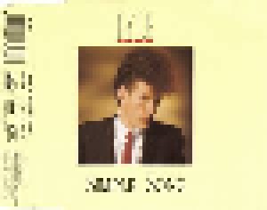 Lyle Lovett: Simple Song (Single-CD) - Bild 2