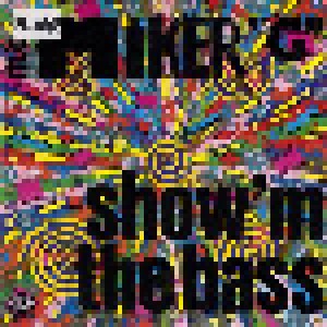 MC Miker "G": Show'm The Bass (Single-CD) - Bild 1