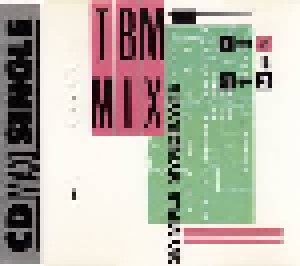 Sample Syndicate: TBM Mix (Single-CD) - Bild 1