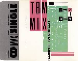 Sample Syndicate: TBM Mix (Single-CD) - Bild 2
