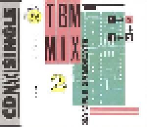 Sample Syndicate: TBM Mix 2 (Single-CD) - Bild 1
