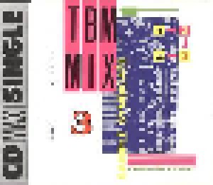 Sample Syndicate: TBM Mix 3 (Single-CD) - Bild 1
