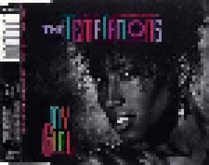 The Temptations: My Girl (Single-CD) - Bild 2