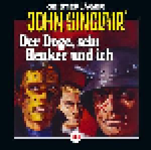 John Sinclair: (Lübbe 166) - Der Doge, Sein Henker Und Ich (CD) - Bild 1