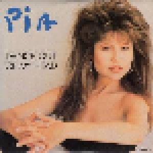 Pia Zadora: Dance Out Of My Head (Single-CD) - Bild 1
