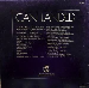 Can: Landed (LP) - Bild 2