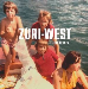 Züri West: Loch Dür Zyt (CD) - Bild 1