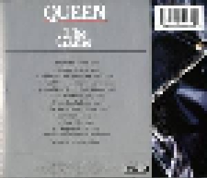 Queen: The Game (CD) - Bild 2