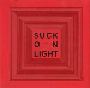 Boy & Bear: Suck On Light (LP) - Bild 3