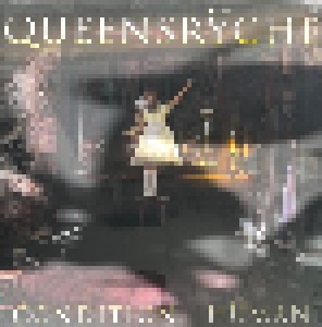 Queensrÿche: Condition Hüman (2-LP) - Bild 1