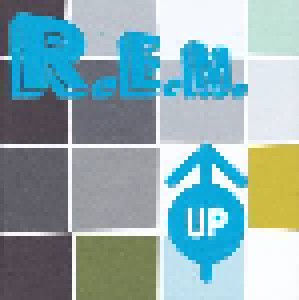 R.E.M.: Up (2-CD) - Bild 3