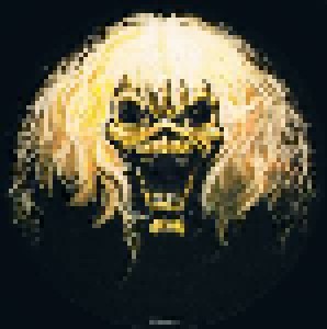 Iron Maiden: The Number Of The Beast (LP) - Bild 4