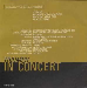 Triumph: In Concert (CD) - Bild 8