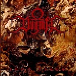 Cover - Dogma Omega: Iron Fires