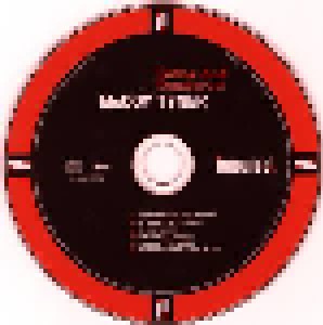 McCoy Tyner: Today And Tomorrow (CD) - Bild 4