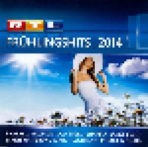 RTL Frühlingshits 2014 (2-CD) - Bild 1