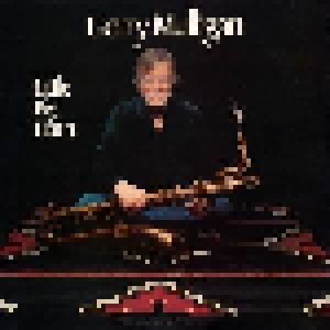 Gerry Mulligan: Little Big Horn (LP) - Bild 1