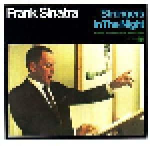 Frank Sinatra: Strangers In The Night (CD) - Bild 1