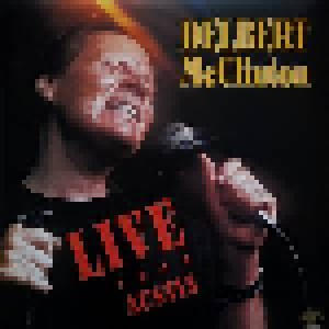 Delbert McClinton: Live From Austin (LP) - Bild 1