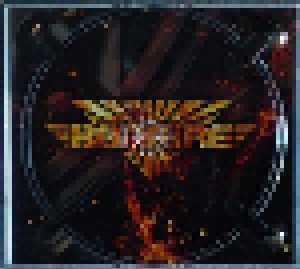 Bonfire: Fireworks MMXXIII (CD) - Bild 3