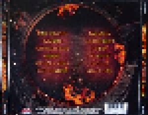 Bonfire: Fireworks MMXXIII (CD) - Bild 6