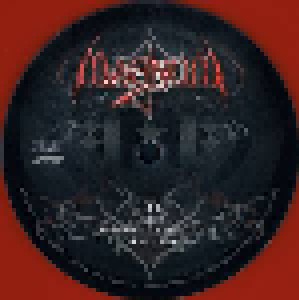 Magnum: Sacred Blood "Divine" Lies (2-LP) - Bild 4