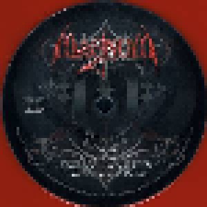 Magnum: Sacred Blood "Divine" Lies (2-LP) - Bild 5