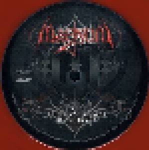 Magnum: Sacred Blood "Divine" Lies (2-LP) - Bild 7