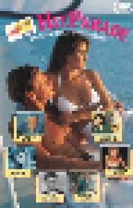 Cover - Ina Deter: Club Top 13 - Die Hit-Parade - Die Deutschen Spitzenstars 3/93