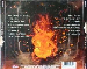 Bonfire: Point Blank MMXXXIII (CD) - Bild 6