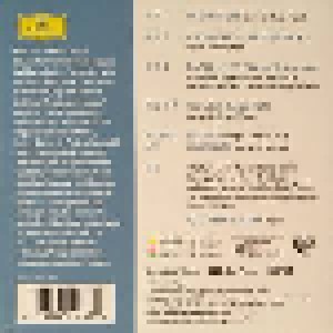 Olivier Latry - Complete Recordings On Deutsche Grammophon (10-CD + Blu-ray Disc) - Bild 2