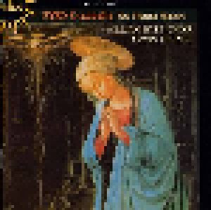 William Byrd: Gradualia: The Marian Masses (CD) - Bild 1