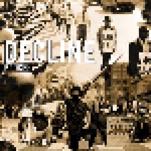 Decline: Broken (LP) - Bild 1