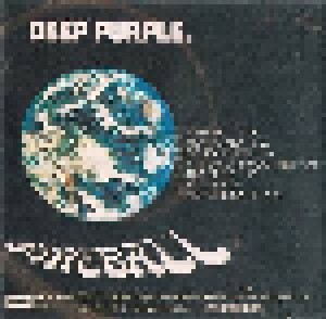 Deep Purple: Fireball (CD) - Bild 2